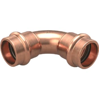 [047371102] MaxiPro - 48 Bar - 90° bøjning 1/4"