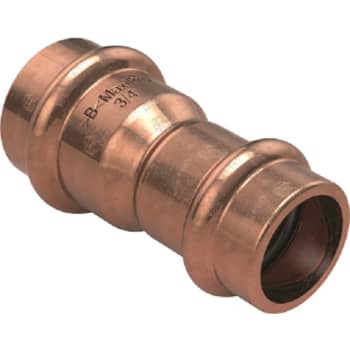 [047373128] MaxiPro - 48 Bar - Reduktionsmuffe 5/8 x 1/2"