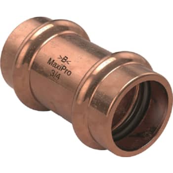 [047374002] MaxiPro - 48 Bar - Muffe 1/4"