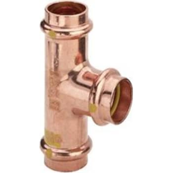 [047530018] 18 mm Tee Gas Profipress