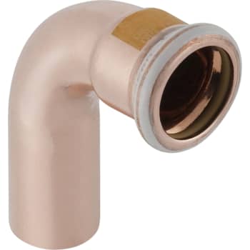[047605028] 28 mm Bøjning CUG 90° muffe/nippel Mapress