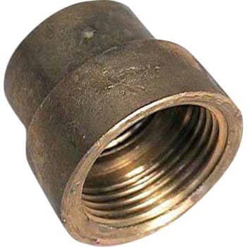 [048240133] FORMMUFFE MS 3/4X1/2