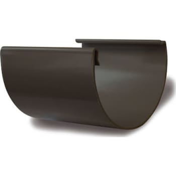 [275140200] Plastmo samlestykke 10" grafit