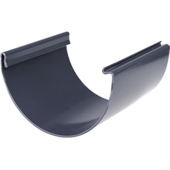 [275140201] Plastmo samlestykke 11" grafit