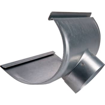 [275626042] 12" x 75 mm Tudstykke Stål Plus Plastmo