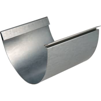 [275636001] 11" Samlestykke Stål Plus Plastmo