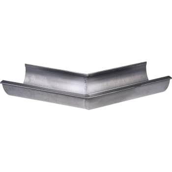 [275650001] 11" x 45° Gering udvendig Stål Plus Plastmo