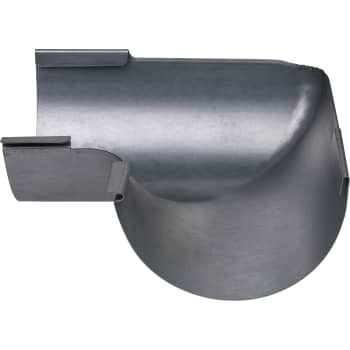 [275655001] 11" x 90° Gering indvendig Stål Plus Plastmo