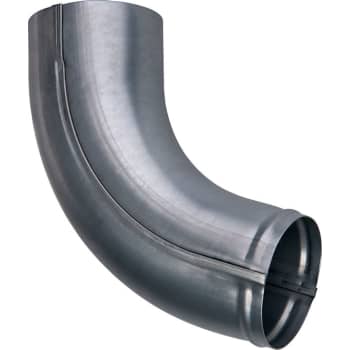 [275686040] 75 mm Udkaster Stål Plus Plastmo