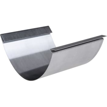 [276007002] 12" Samlestykke Zink Plastmo