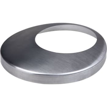 [276038040] 75 x 130 mm Brøndkrave Zink Plastmo
