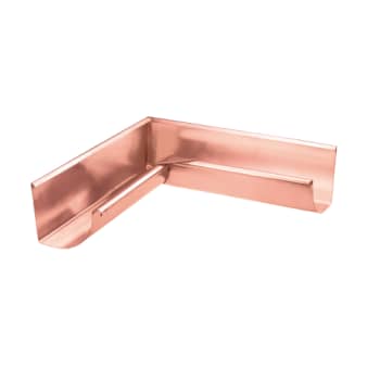 [276243002] VMZINC gering 333x0,7mm indv t/kvartr rende kobber