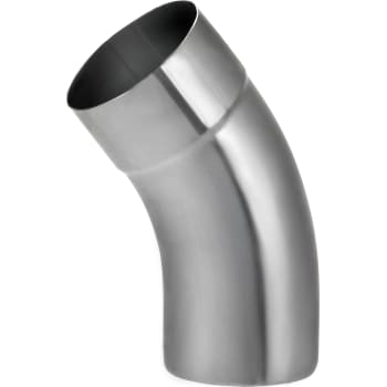 [276716050] VMZINC bøjning, ZINC NATUR 40°/87 mm