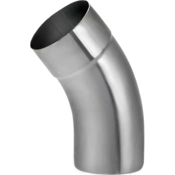 [276716060] VMZINC bøjning, ZINC NATUR 40°/100 mm