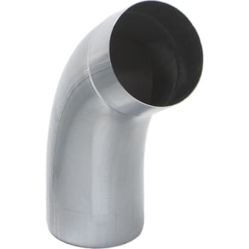 [276717050] VMZINC bøjning, ZINC NATUR 60°/87 mm