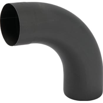 [276718245] VMZINC bøjning, ANTHRA-ZINC, 72°/80 mm