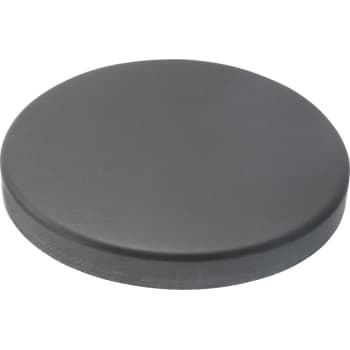 [276724200] VM ZINC brøndkrave, lukket, ANTHRA-ZINC - 150 mm