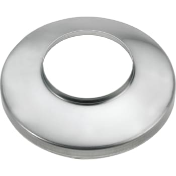 [276724540] 76/116 mm VM Zinc brøndkrave, til PVC-rør