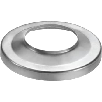 [276725060] VMZINC brøndkrave, ZINC NATUR - 100/150 mm