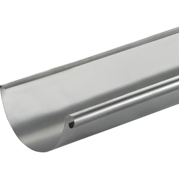 [276731031] VMZINC tagrende halvrund, ZINK NATUR - 280/0,7/3000 mm