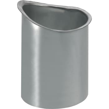 [276732042] VMZINC tudstykke til arkitektrende, ZINC NATUR - 76/333 mm