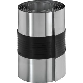 [276797030] VMZINC ekspansionsbånd, dobbelt vulkaniseret 0,7/3000 mm