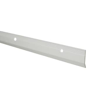 [276972240] Klemliste med huller 30x10x2000mm. 