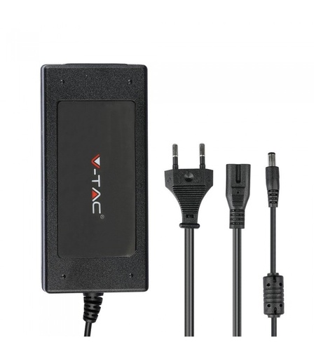 [230793240] transformator til LED strips - 78W, 12V, 6.5A