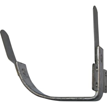 [277016040] 10" Konsoljern til RZ/VMZ tagrende