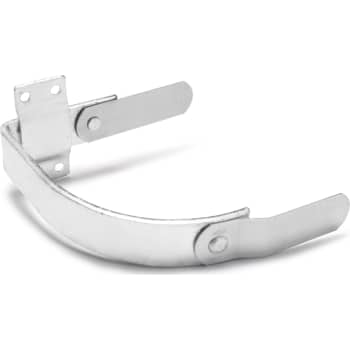 [277016340] 10” Konsoljern til RZ/VM med zink