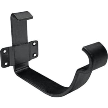 [277037101] 11" Klickkonsoljern, sort vm/rz