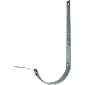 [277100154] 14" rendejern VM/RZ model kort, galv. 25x6mm