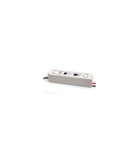 [210303271] strømforsyning - 12V DC, IP67 vandtæt