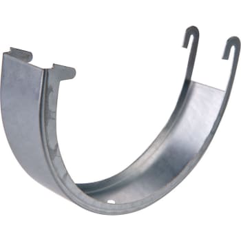 [277173801] Plastmo rendejernskapsel 11" galvaniseret
