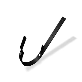 [277291401] PREFA Rendejern 280 Kort Sort Ral 9005 P.10