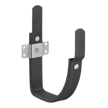 [277368602] VMZINC konsoljern i ANTHRA-ZINC, 333 mm, kvartrund rende