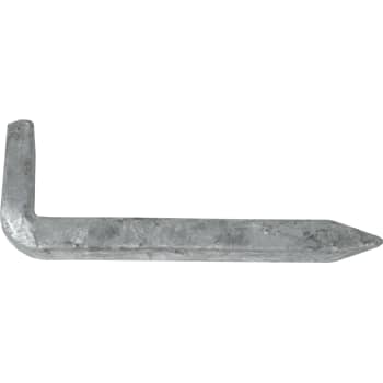[277905013] 2.1/2" Galvaniseret murhager