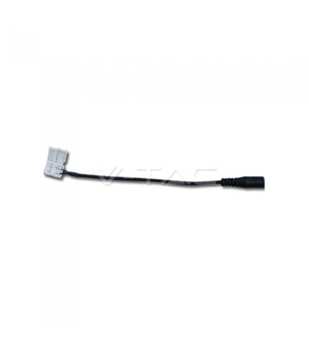 [VT-3508] Fleksibelt hunstik - 5050 LED strips
