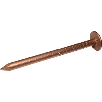 [278847038] 40mm Kobbersøm til 4-7mm tykke skifer