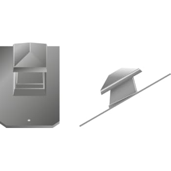 [278884630] Cembrit taghætte til aftræk 30 x 60 sortblå med iso. 15x15 15/45