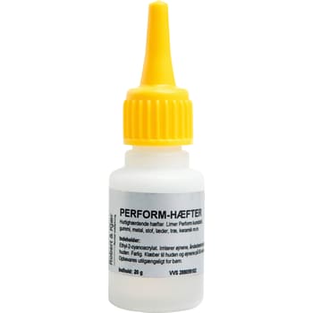 [288059102] Perform hæfter 20 gram