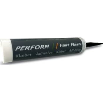 [288059531] Perform klæber 290ml antracit grå MS-hybrid polymer, 1-komponent