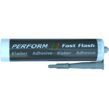 [288059532] Perform klæber grå