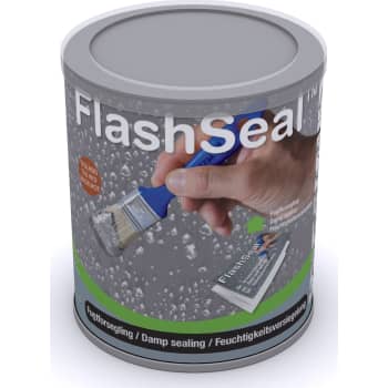 [288059764] Perform Flash Seal teglrød
