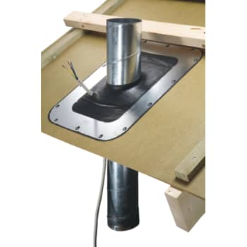 [288071011] Perform max rørstr. 110 x 110 mm