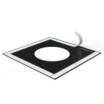 [288072100] MBGF LIGHT Membran gennemføring til rør 100mm