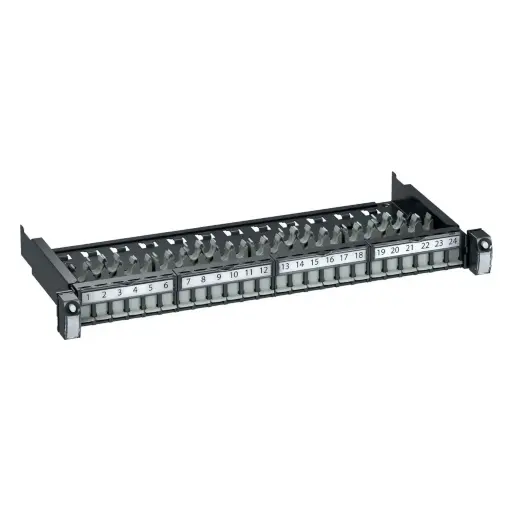 [1088019410] PATCHPANEL 24 HUL S1 1HE,ADV,KG