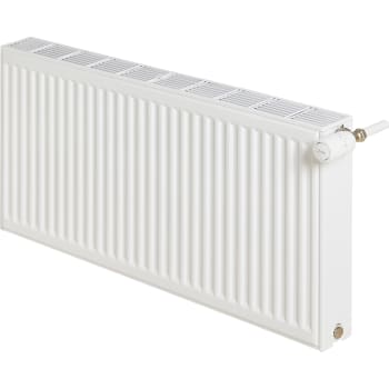 [323413208] Stelrad Compact All In Radiator 4x1/2" ABCD Type 22 H600 x L800.