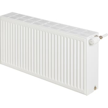[323413314] Stelrad Compact All In Radiator 4x1/2" ABCD Type 33 H600 x L1400.