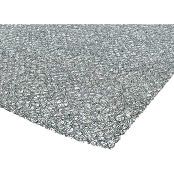 [288498310] AIR-Z STRUKTURMÅTTE 8,00 X 1.000 X 75.000MM UDEN UNDERTAG